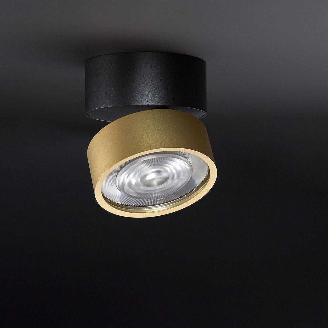 Aufbaustrahler Swing Out 15,5W