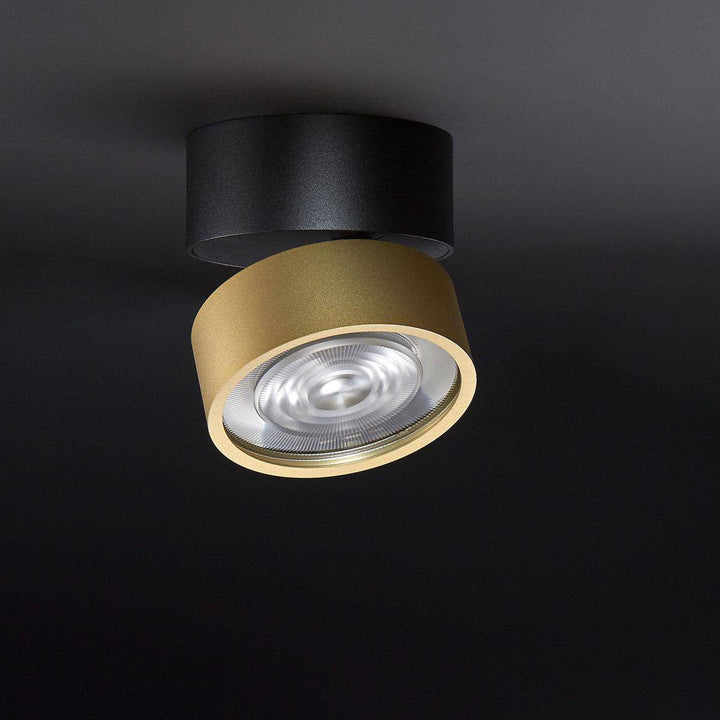 Aufbaustrahler Swing Out 15,5W