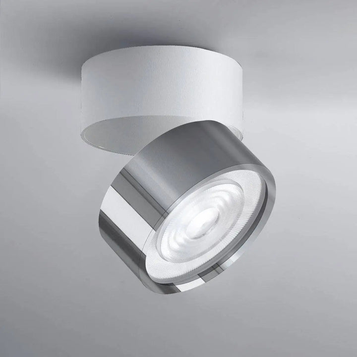 Aufbaustrahler Swing Out 15,5W